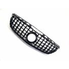 Решетка радиатора Mercedes CLS-class W218 2011-2014