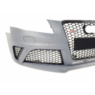 Бампер передний Audi A4 B8 2008-2012