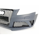 Бампер передний Audi A4 B8 2008-2012