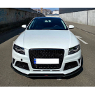 Бампер передний Audi A4 B8 2008-2012