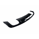 Накладка задняя Audi A3 8V 2012-2015 Sedan