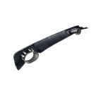 Накладка задняя Audi A3 8V 2012-2015 Sedan