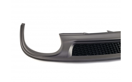 Накладка задняя AUDI A4 B8 2008-2012