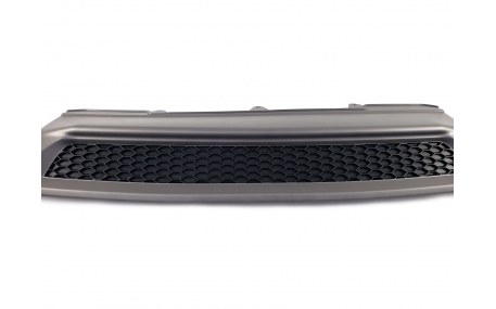 Накладка задняя AUDI A4 B8 2008-2012