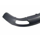 Накладка задняя Audi A8 D4 2010-2014