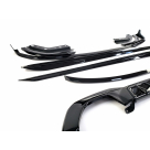 Накладки на бампера BMW 3 G20 2019-2022