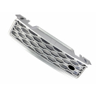 Решетка радиатора Range Rover Sport L494 2018-2022