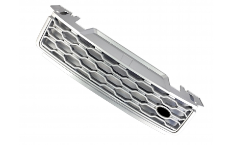 Решетка радиатора Range Rover Sport L494 2018-2022