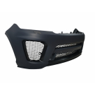 Бампер передний Range Rover Sport L494 2018-2022