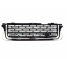 Решетка радиатора Range Rover Vogue 2009-2012