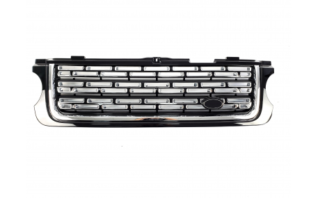 Решетка радиатора Range Rover Vogue 2009-2012