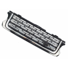 Решетка радиатора Range Rover Vogue 2009-2012