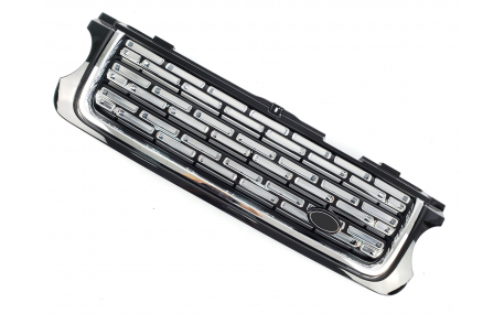 Решетка радиатора Range Rover Vogue 2009-2012