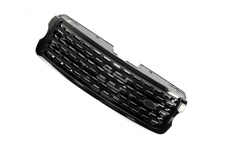 Решетка радиатора Range Rover Vogue 2012-2017