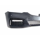 Бампер передний BMW 5 G30 2016-2020