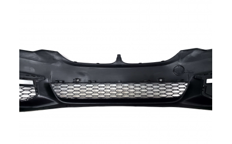 Бампер передний BMW 5 G30 2016-2020