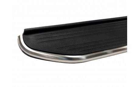 Подножки Range Rover Evoque