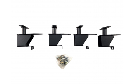 Подножки Range Rover Evoque