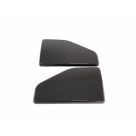 Накладки на бампера BMW X5 F15