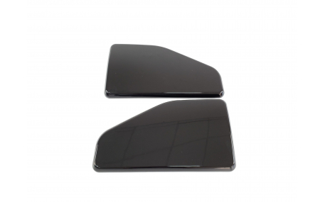 Накладки на бампера BMW X5 F15