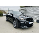 Накладки на бампера BMW X5 F15