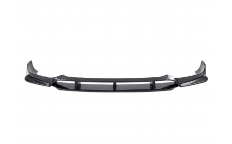 Накладки на бампера BMW X6 G06 2020-2023