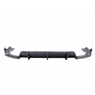 Накладки на бампера BMW X6 G06 2020-2023