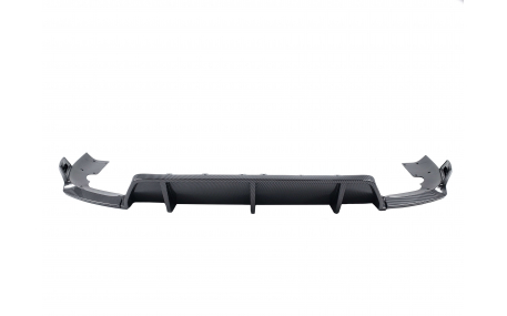 Накладки на бампера BMW X6 G06 2020-2023