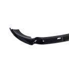 Накладка передняя Mercedes E-class W213 2020-2022