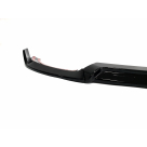 Накладка передняя Mercedes E-class W213 2016-2020