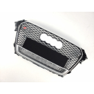 Решетка радиатора Audi A4 B8 2012-2015