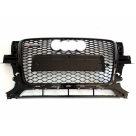 Решетка радиатора Audi Q5 2008-2012