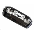 Решетка радиатора Audi Q8 2018-2023