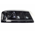 Решетки бампера Audi A4 B9 2016-2019