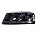 Решетки бампера Audi A4 B9 2016-2019