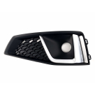 Решетки бампера Audi A4 B9 2016-2019