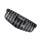 Решетка радиатора Mercedes E-class W211 2006-2009