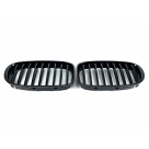 Решетка радиатора BMW 7 F01