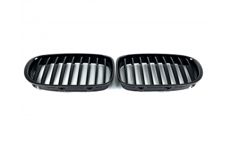 Решетка радиатора BMW 7 F01