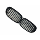 Решетка радиатора BMW 7 F01