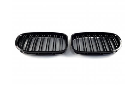 Решетка радиатора BMW 7 F01
