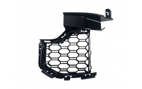 Решетка бампера BMW X5 G05 2019-2023