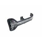 Поворот BMW 3 G20