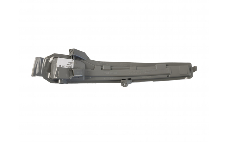 Поворот Mercedes C-class W205