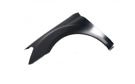 Крыло левое Mercedes ML-class W164 2008-2011