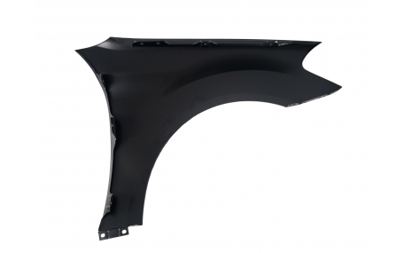 Крыло левое Mercedes ML-class W164 2008-2011