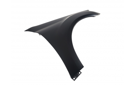 Крыло правое Mercedes ML-class W164 2008-2011