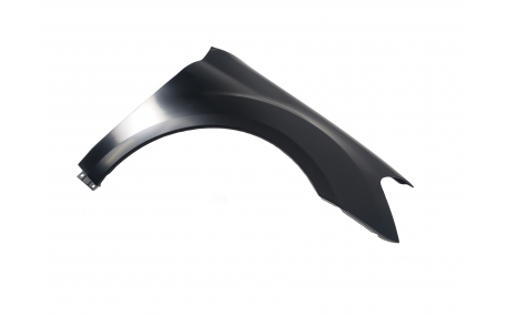 Крыло правое Mercedes ML-class W164 2008-2011