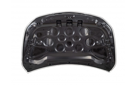 Капот Mercedes CLA-class W117