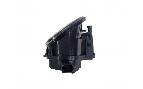 Противотуманка Audi